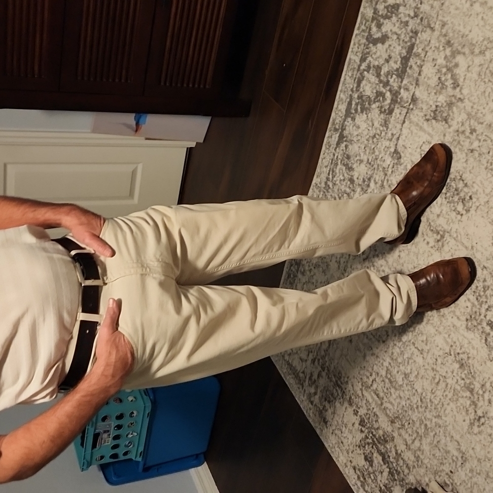 Calvin Klein pants